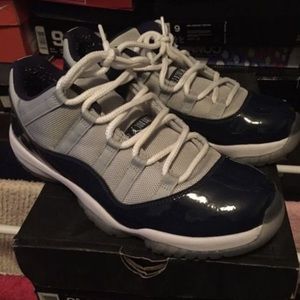 Air Jordan 11